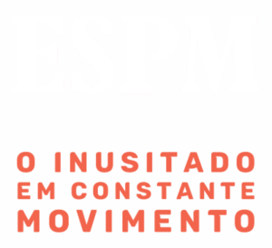 ESPM - O inusitado em constante movimento