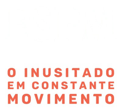 ESPM — O Inusitado em Constante Movimento