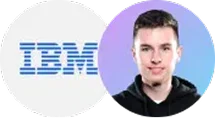 Lucas Bracken — UX Designer na IBM