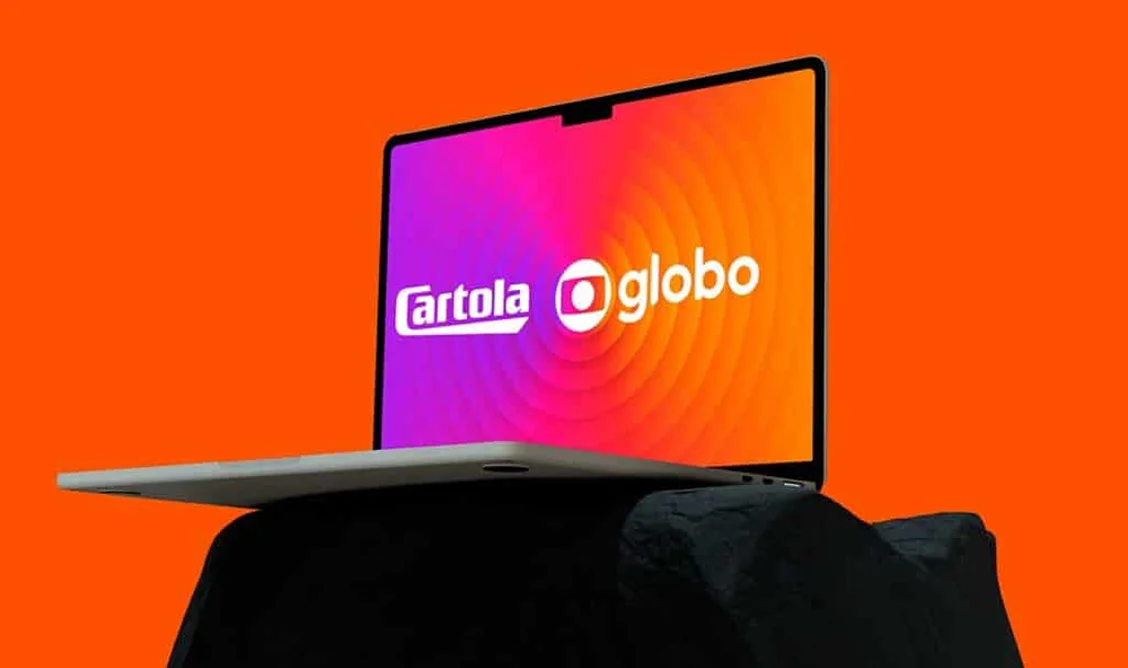 Projeto Cartola Globo